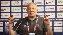 Ekrem Memnun: En iyi oyunumuzu oynayamadk