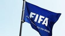 FIFA'ya srail tepkisi! ''Bu ifte standarttr''