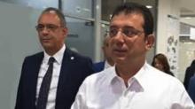 BB'deki soyguna ''danmanlk'' klf! tiraf ''zel ekibi'' ifa etti