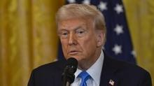 ran iddias Trump' kzdrd: Yalanclar!