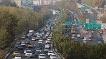 ran-srail sava bitti... Tahran'a dnler balad