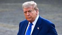 srail-ran atekesi 2. gnnde! Trump bunu ilk kez aklad