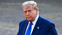 srail-ran atekesi 2. gnnde! Trump ABD'nin kirli gemiini rnek verdi