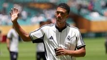 Jude Bellingham'dan kt haber: Real Madrid'e byk darbe