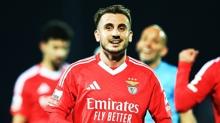 Kerem Aktrkolu'ndan zemin tepkisi! ''Umarm dier malar daha ge olur''