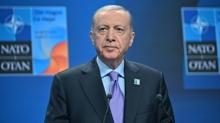 Bakan Erdoan'dan Gazze mesaj... ''Atlan admlar bar tehdit ediyor''''
