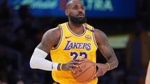 LeBron James'ten samimi aklama: En byk ilham kaynam Michael Jordan