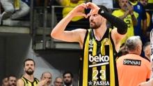 Marko Guduric'ten veda aklamas!