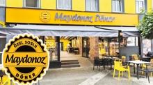 Maydonoz'a ikinci dalga
