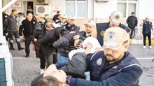 Mossad casuslarna 24 yl hapis talebi