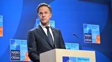 NATO'dan Trump'a ran tebriki: vgy hak ediyor 
