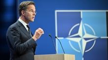NATO'dan TRKYE savunmasna vg