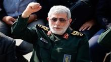 ldrld iddia edilmiti: ranl general Kaani ''zafer kutlamalarna'' katld