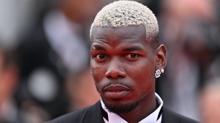 Paul Pogba, Monaco ile anlat! Szleme 2027'ye kadar