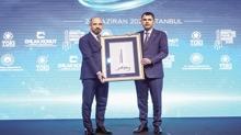 Saatte 23 konut retiyoruz