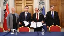 YT Yldz Teknopark'a dev yatrm: 1 Milyar TL giriimcilere can suyu olacak
