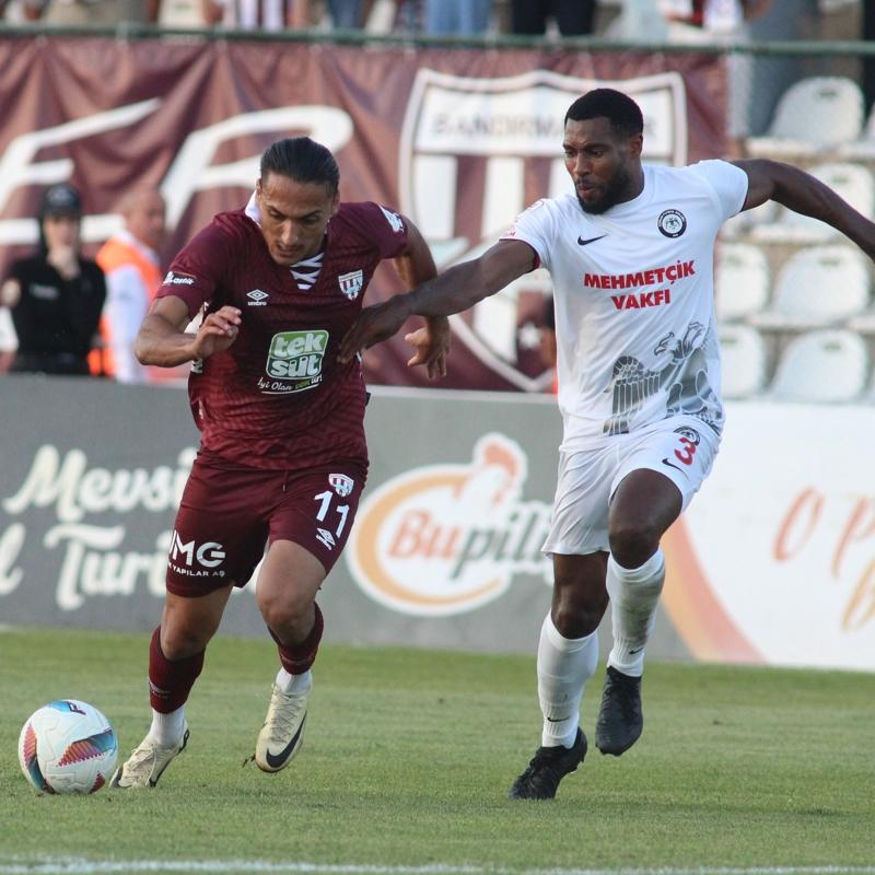 Alanyaspor, brahim Kaya'y kadrosuna katt