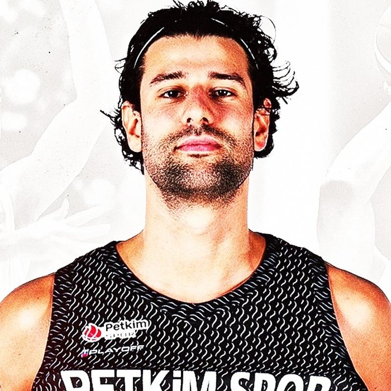 Aliaa Petkimspor, Troy Selim av ile yeniden anlamaya vard