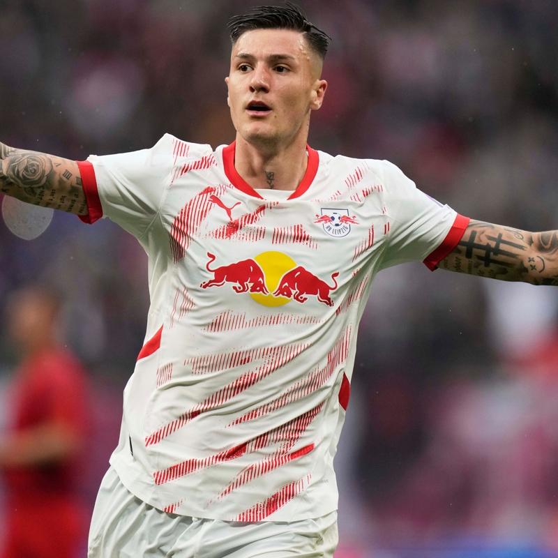 Arsenal'den 130 milyonluk golc operasyonu