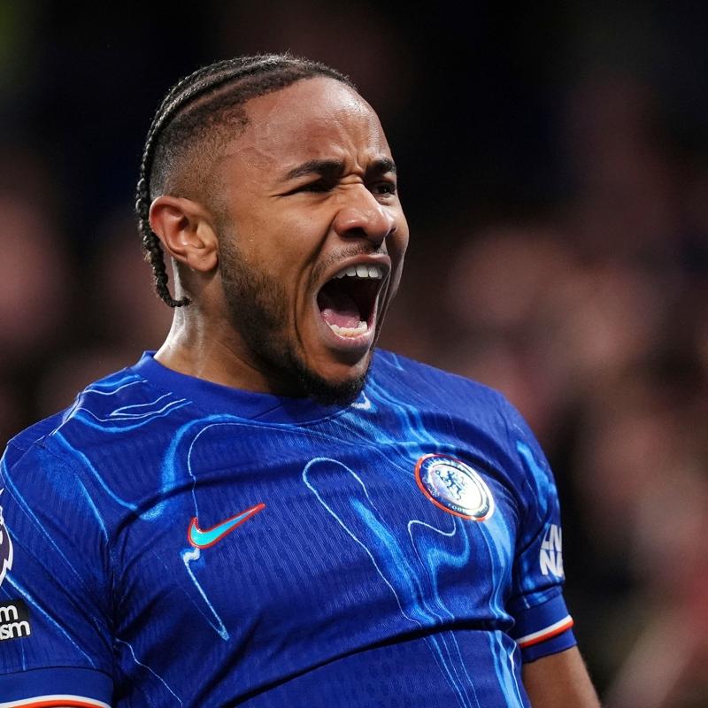 Christopher Nkunku'nun talipleri oalyor