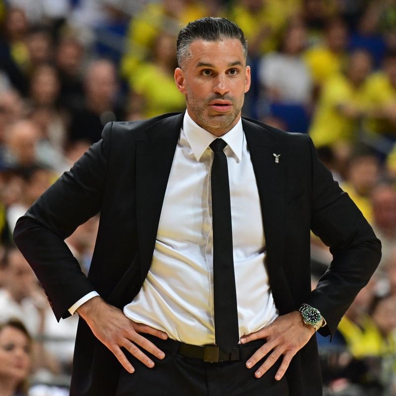 Dusan Alimpijevic: Seneye daha da iyi olacaz