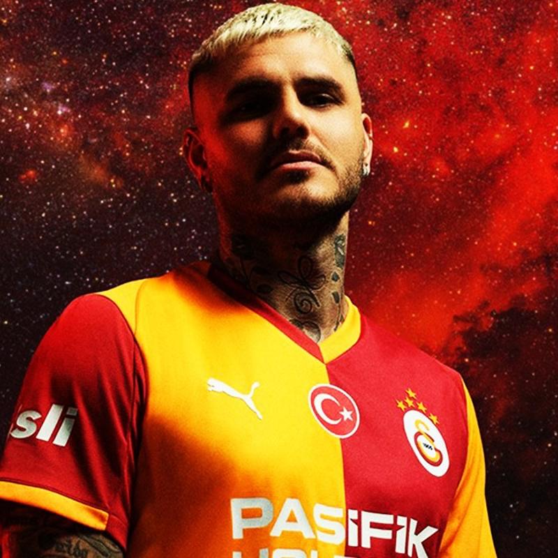 Galatasaray 2025-2026 sezonu formalarn tantt!