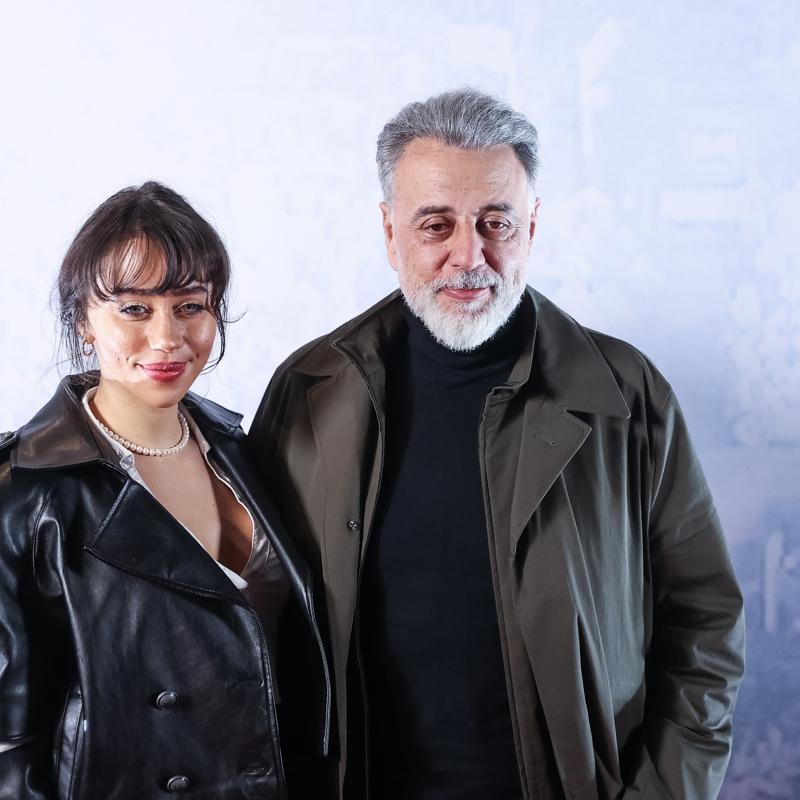 Hamdi Alkan'n kzndan korkutan haber! Zeynep Alkan'n o grnts tedirgin etti
