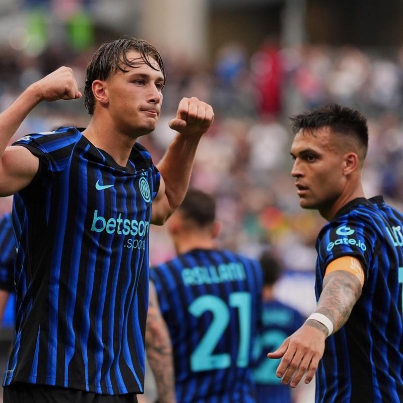 Inter ile Monterrey, FIFA Kulpler Dnya Kupas'nda son 16'ya ykseldi