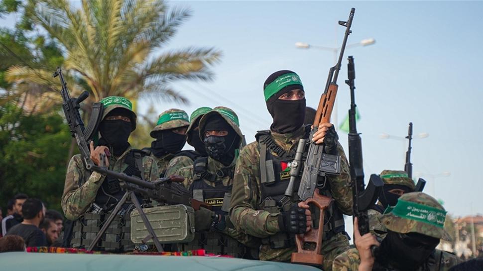 Kassam Tugaylar: srail hkmeti halkn kandrd