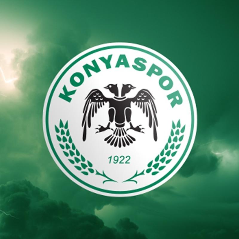Konyaspor'a transfer mjdesi