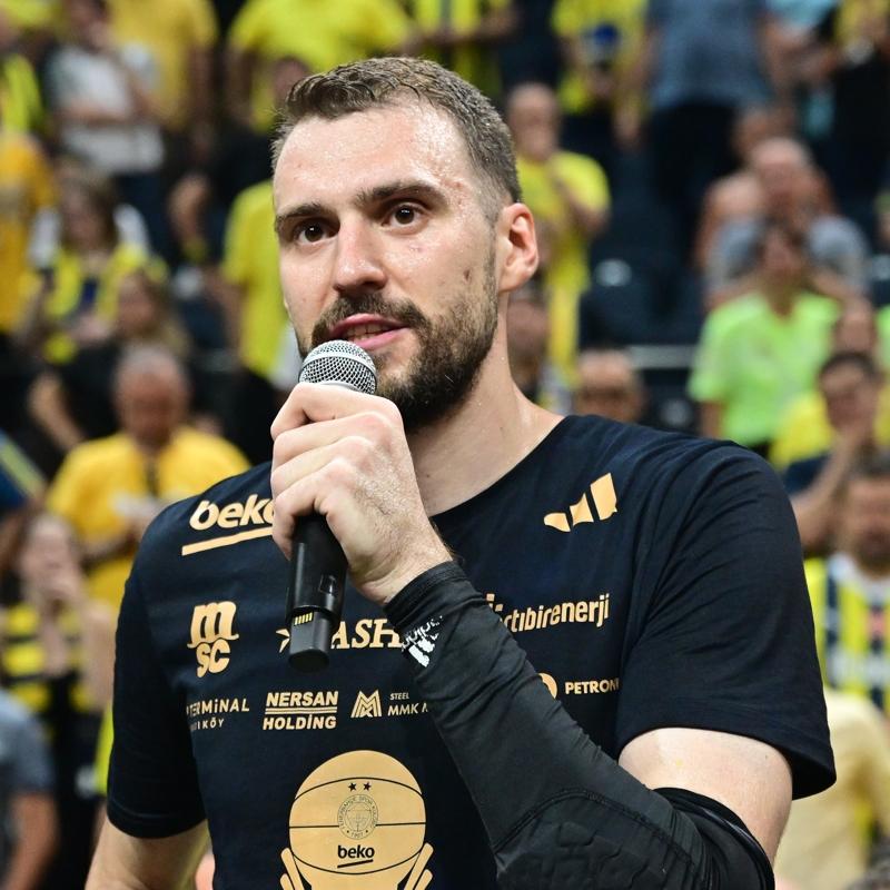 Marko Guduric: Eine rastlanlmayacak baar elde ettik