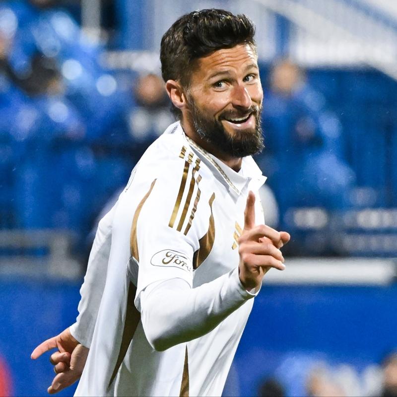 Olivier Giroud, Ligue 1'e geri dnyor mu? Lille transfer iin bastryor