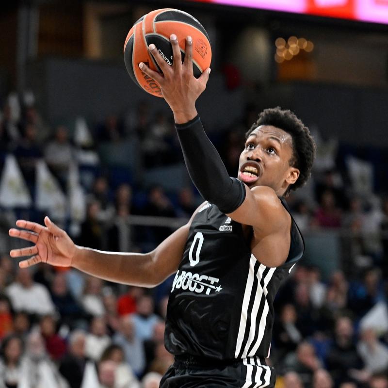 Panathinaikos, TJ Shorts'u kadrosuna katt