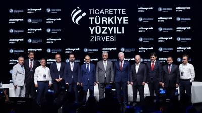 Bakan Bolat: Atekesten memnunuz