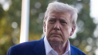 Nagasaki Belediye Bakan'ndan, Trump'a 