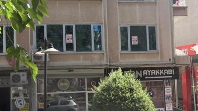 Suriyelilerin gidii ev sahiplerini vurdu: Kiralar yzde 50 dt