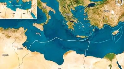 TPAO Libya aklarnda sismik arama yapacak