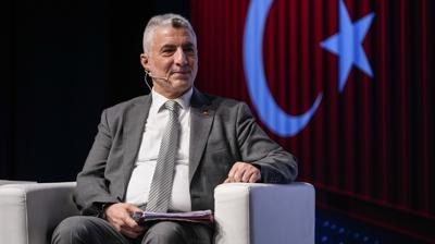 Trkiye ile Rusya arasndaki birok konu masaya yatrlacak