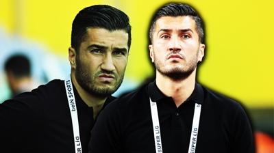 Ve yeni teknik direktr Nuri ahin! Takm artk ona emanet