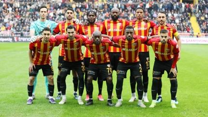 Kayserispor'da yeni sezon mesaisi 1 Temmuz'da balayacak