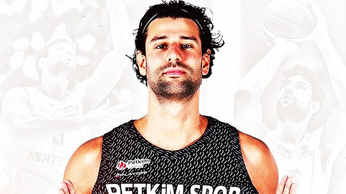 Aliaa Petkimspor, Troy Selim av ile yeniden anlamaya vard