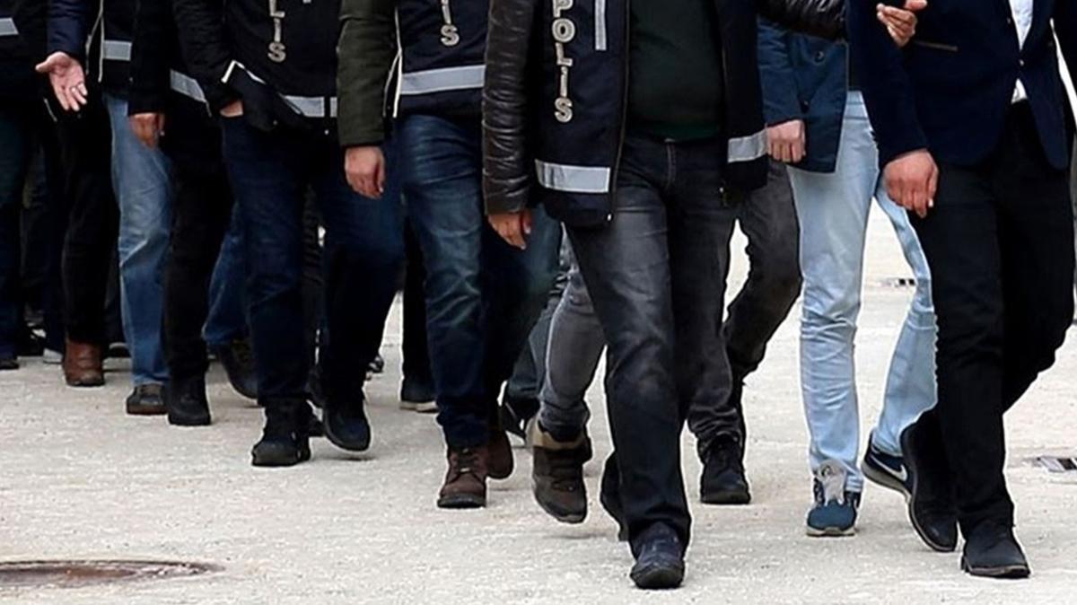 Edirne merkezli 4 ilde dolandrclk operasyonu