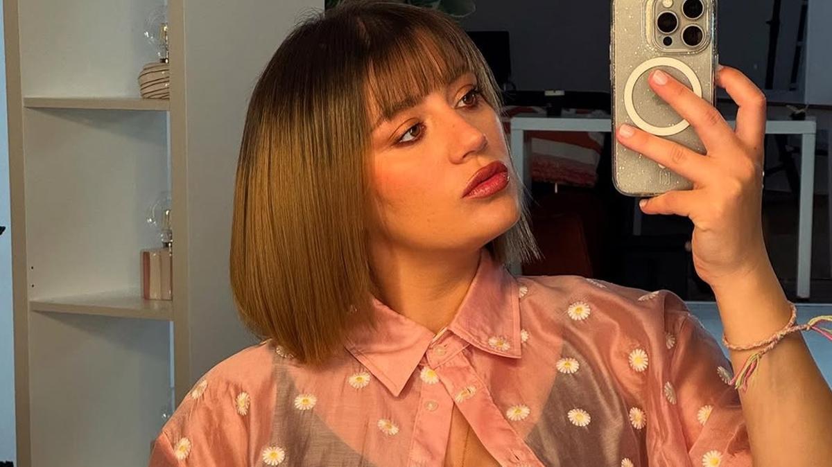 Gizem Karaca anne oldu! te bebeini cinsiyeti ve ad...
