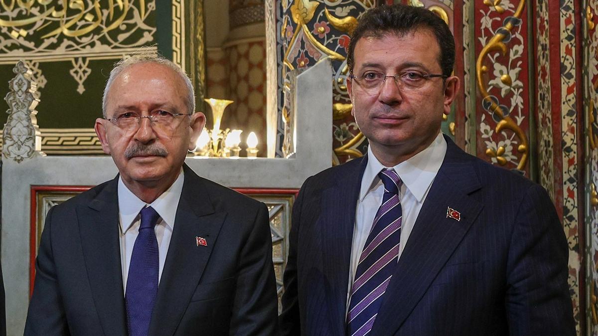 Kldarolu-mamolu kavgas! Cezaevinde birbirlerine girdiler