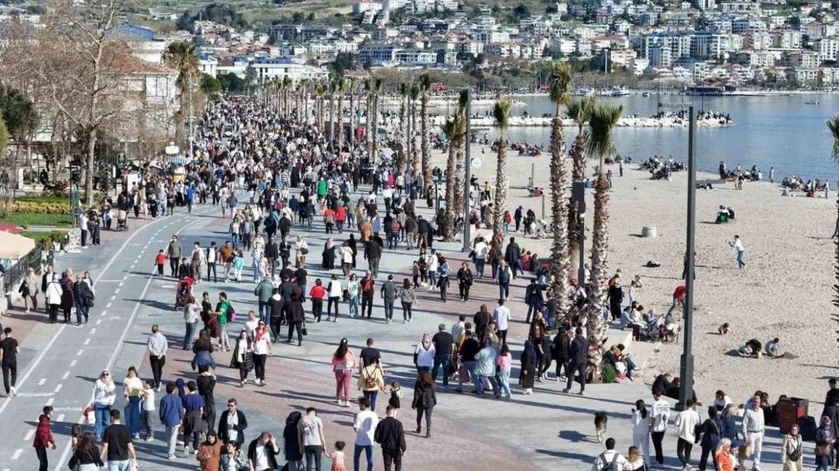 Grlt yapan yand! stanbul Valilii ceza kesecek