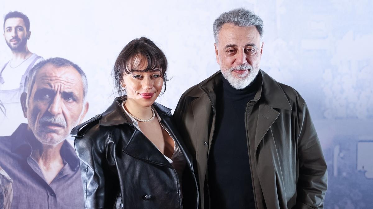 Hamdi Alkan'n kzndan korkutan haber! Zeynep Alkan'n o grnts tedirgin etti