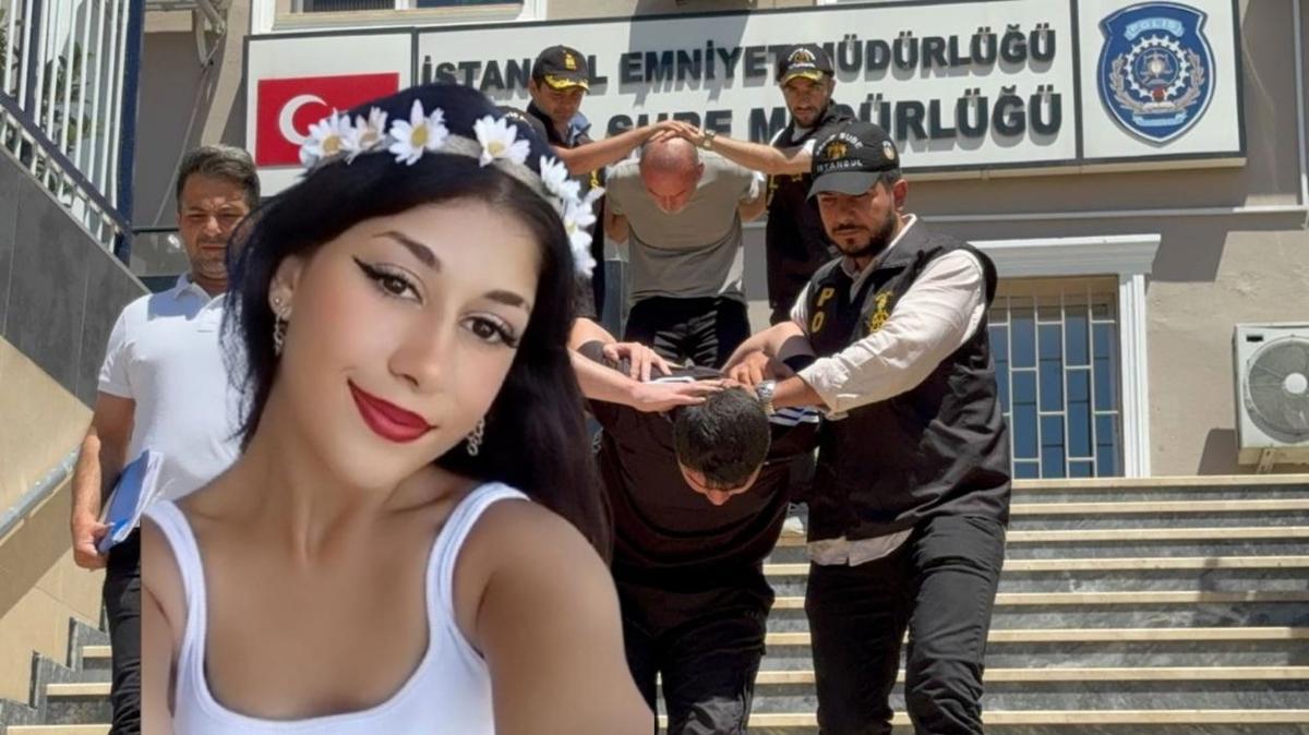 Hamile eski nianlsn katletti! "Neden yaptnz"" sorusuna kan donduran cevap