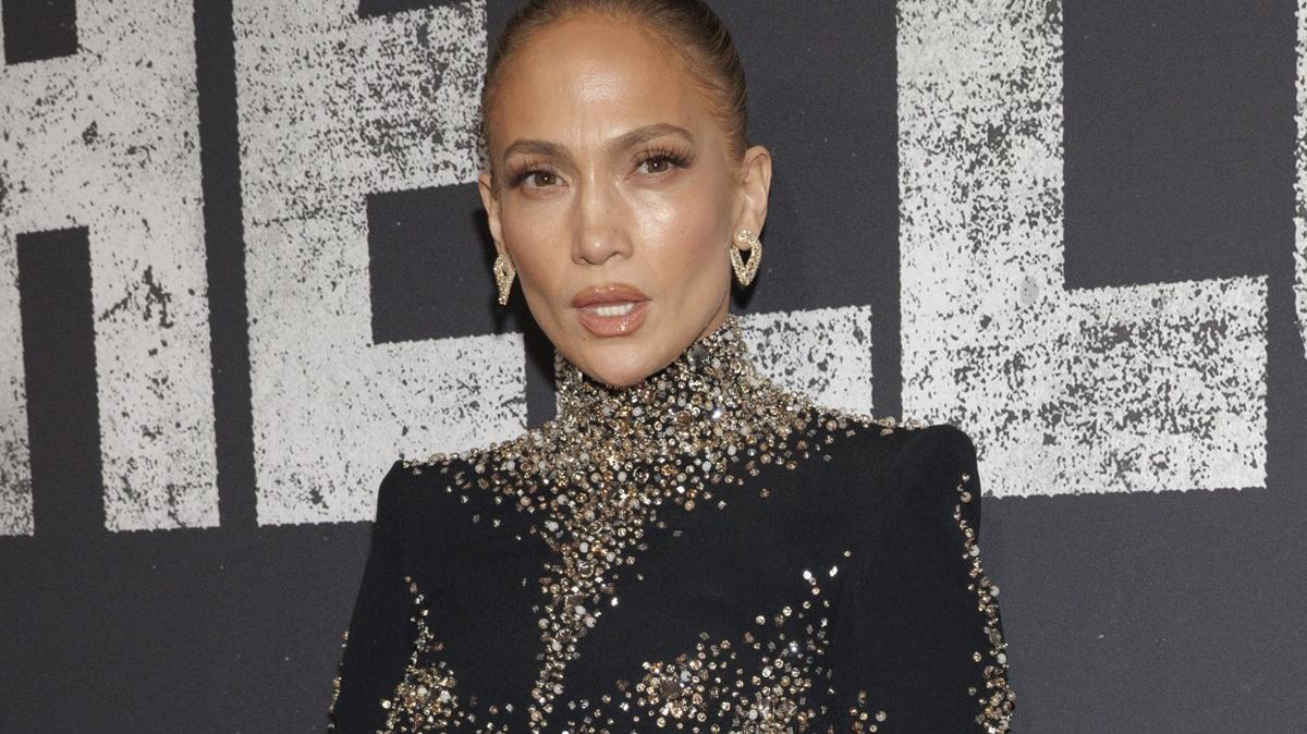 Jennifer Lopez'den Trkiye'ye zel srpriz! Konserden nce...