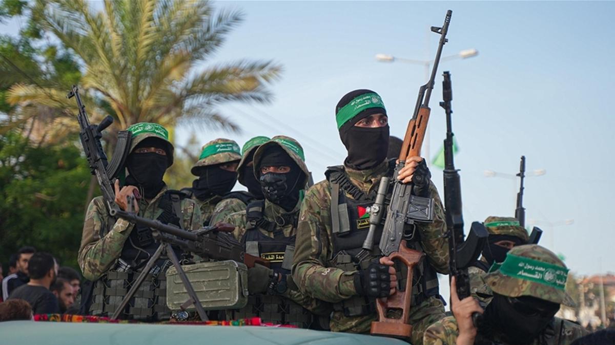 Kassam Tugaylar: srail hkmeti halkn kandrd