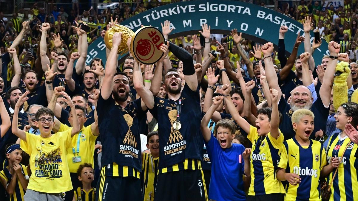 Kupa canavar F.Bahe ampiyon